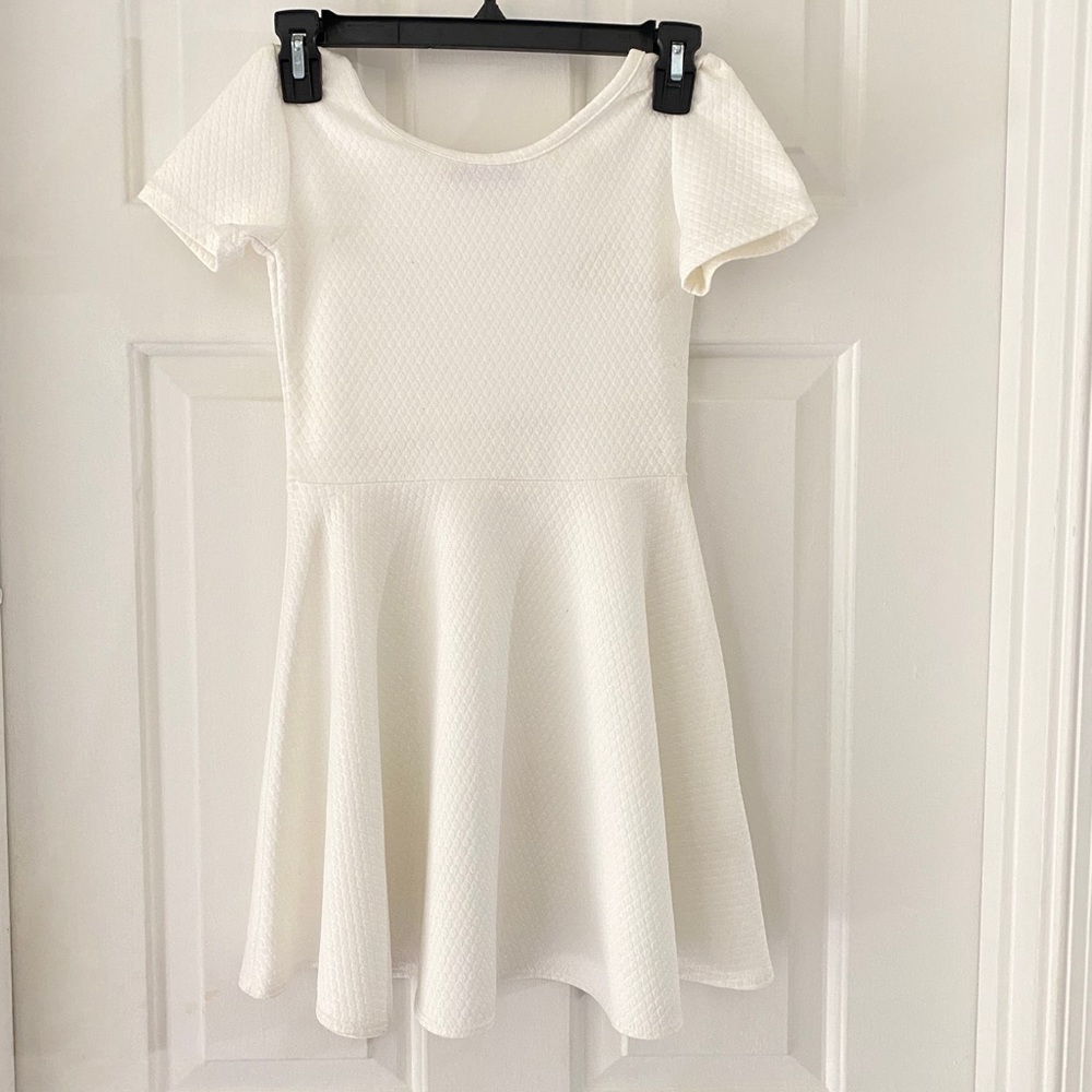 AQUA girl dress